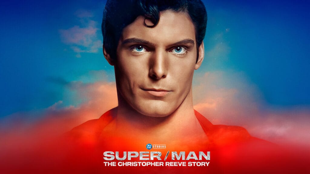 Warner Bros anuncia documental sobre Christopher Reeve: "Super/Man: La Historia de Christopher Reeve"