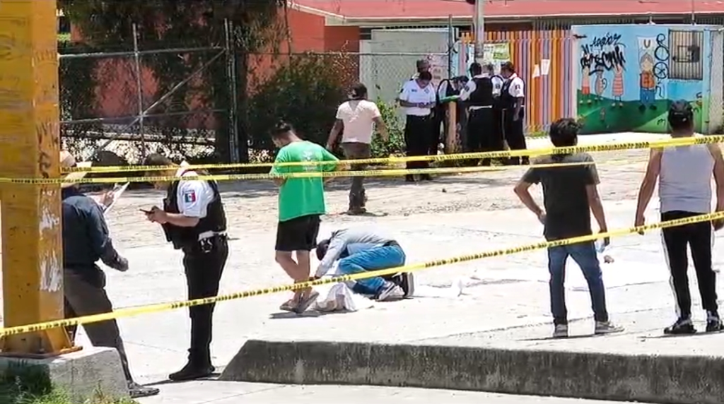 Niño muere atropellado por Unidad de RUTA en Bosques de Manzanilla