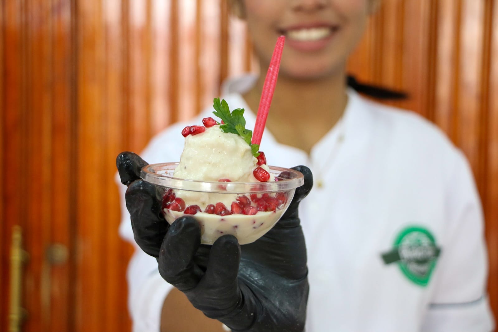 Realizan “Comida con Causa” para restaurar el Convento de San Gabriel en Cholula