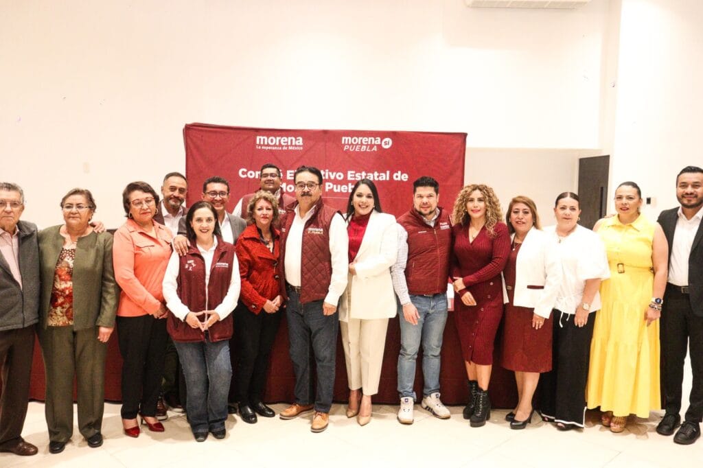 Reconocen a Tonantzin Fernández y diputados por su labor legislativa
