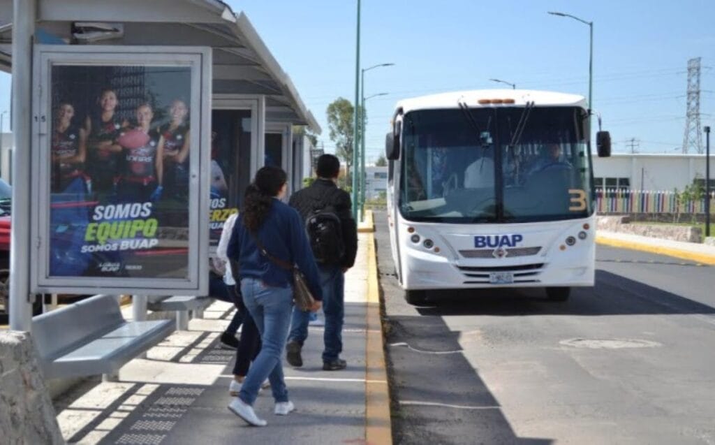 Inauguran el Ecocampus Valsequillo CU2: Así puedes llegar a la nueva sede de la BUAP