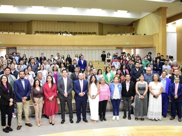 Con foro, gobierno estatal fortalece estrategias para localización de personas desaparecidas