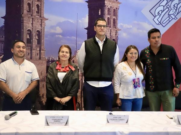 Anuncia gobierno estatal y autoridad de Chignautla la “Feria del Xole”