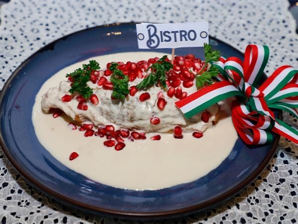 Invitan gobierno estatal y ayuntamiento a Festival del Chile en Nogada en Huauchinango