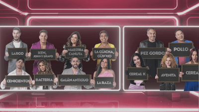 Polémica en "La Casa de los Famosos México" provoca advertencia del Gobierno de la CDMX