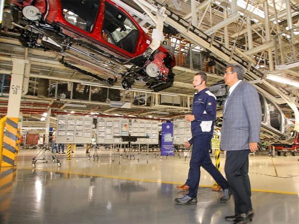 Eleva Fitch Ratings calificación crediticia al gobierno de Puebla