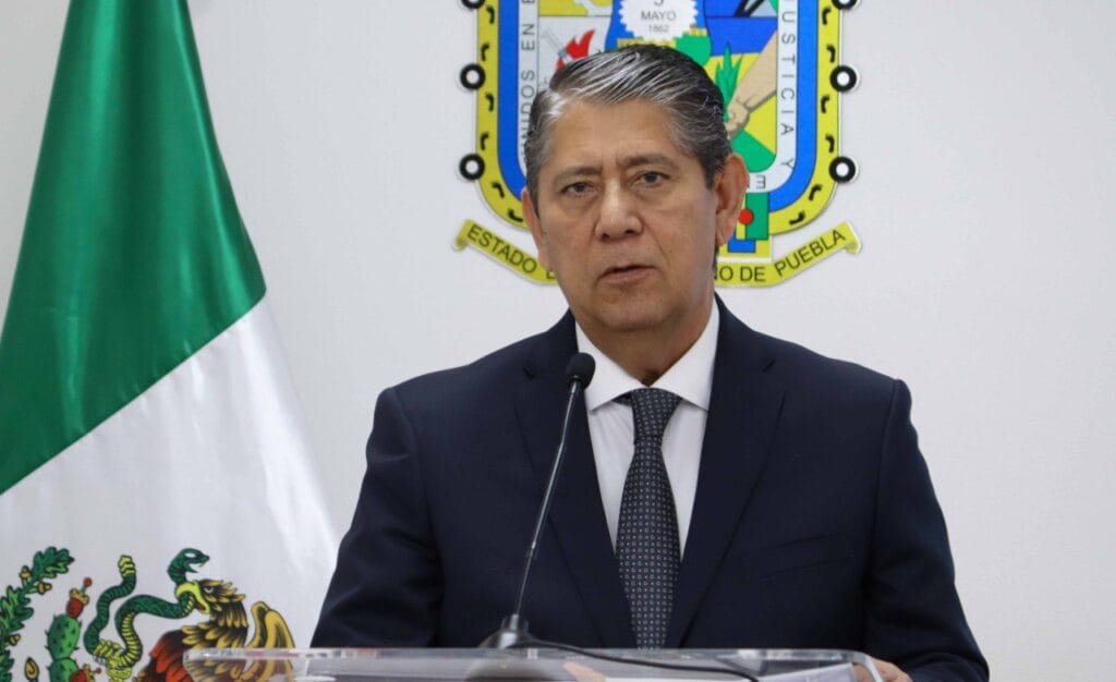 La Fiscalía de Puebla cubrió vacancias y reforzó su servicio