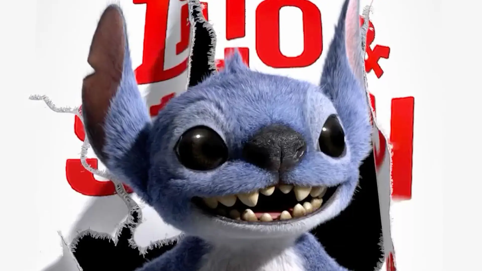 Revelan Primeras Im Genes Del Live Action De Lilo Y Stitch En La Expo D Puebla