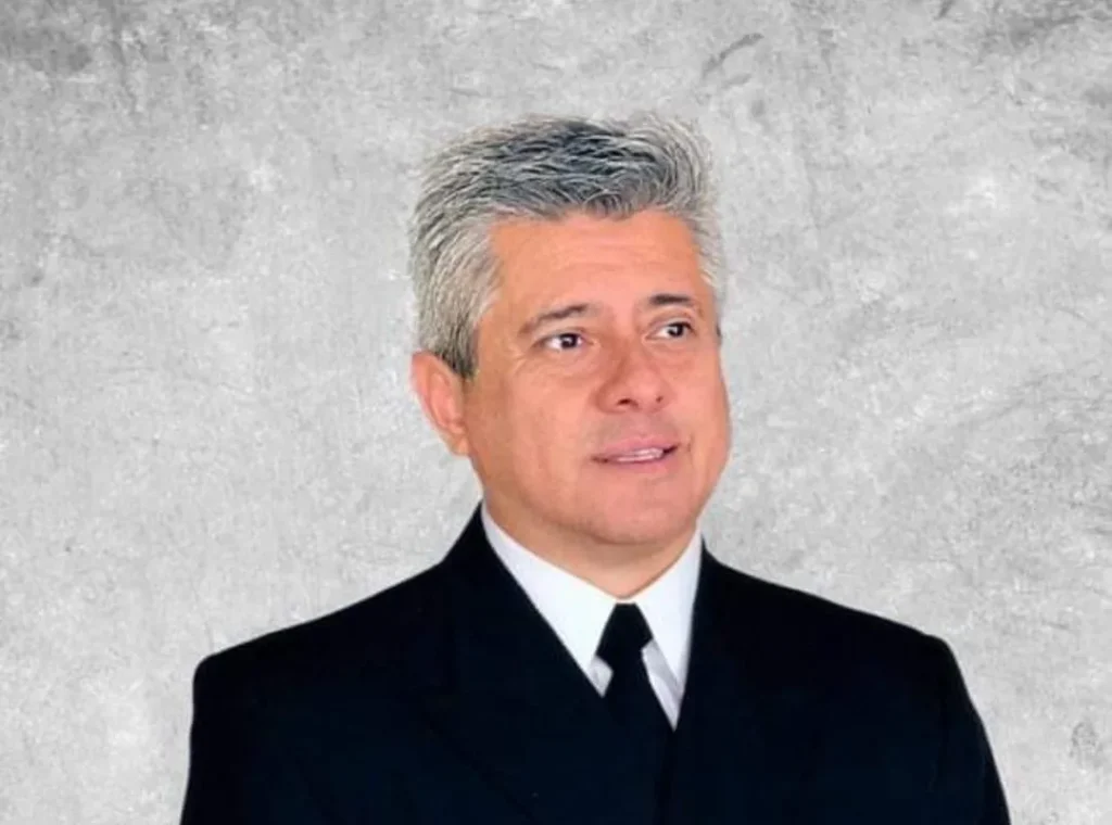 Asesinan al capitán Carlos Mier, ex candidato de Morena, en un centro de rehabilitación en Amozoc