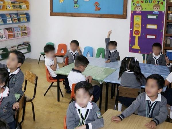 Inicia SEP evaluación diagnóstica en 12 mil escuelas públicas