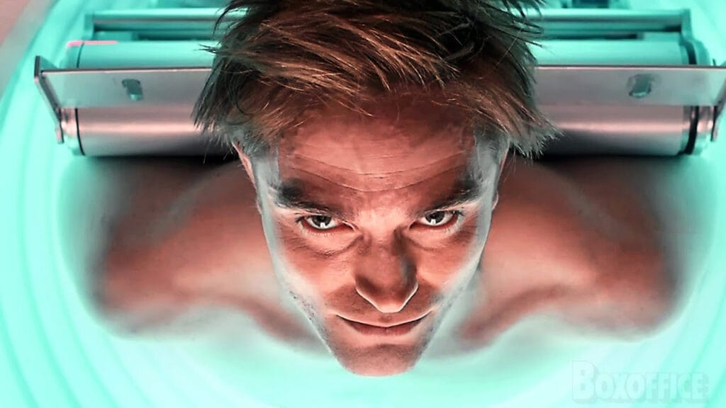 "Mickey 17": La nueva película de Bong Joon Ho protagonizada por Robert Pattinson llegará en enero de 2025