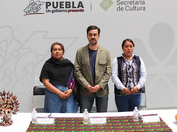Alista Chignautla “Encuentro de Dos Pueblos. In tanamikilis”: Cultura