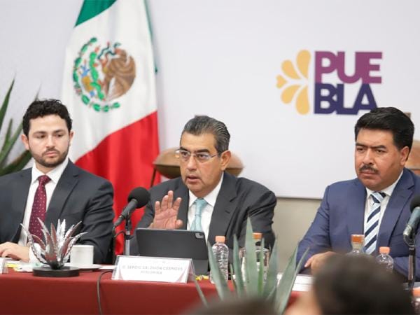 Sin bajar guardia y firme, gobierno estatal actúa para garantizar paz social