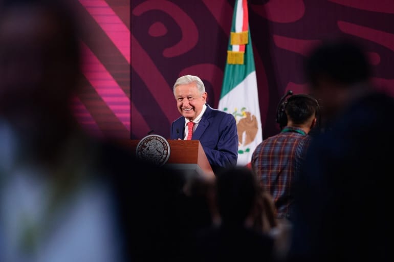 Presentan calendario de dispersión de Programas para el Bienestar en septiembre-octubre; iniciativas benefician a 14.4 millones de personas