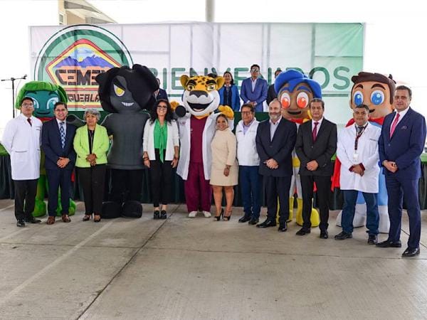 Inicia USEP jornadas de salud en centros escolares