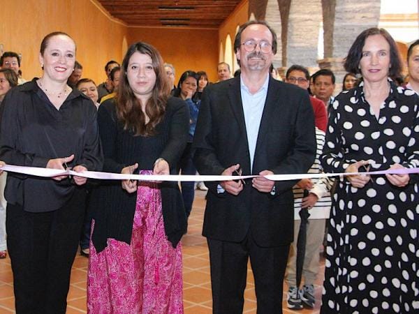 Instala Cultura exposición “Lo Cotidiano Invisible” en Centro Cultural “San Roque”