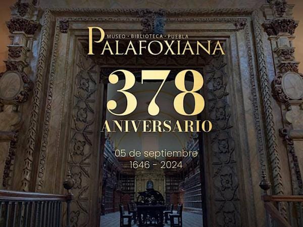 Identifica Museos Puebla conjunto de manuscritos medievales en Biblioteca Palafoxiana