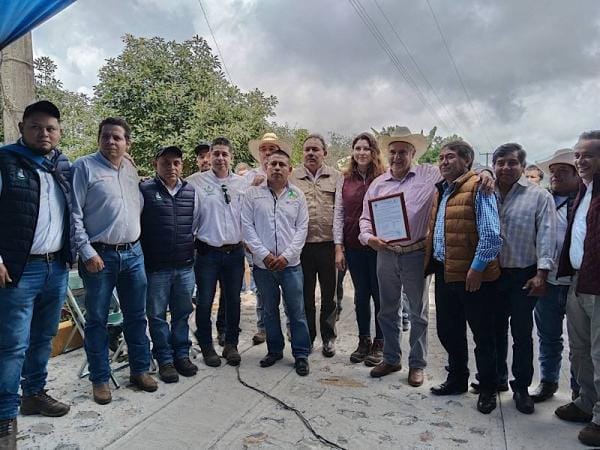 Promueve gobierno de Puebla, comercialización de cultivos