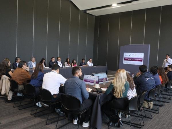 Ciudad Modelo reunirá especialistas de Logística y Cadena de Suministro