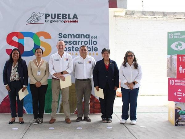 Fomenta gobierno estatal cuidado del agua en infancias