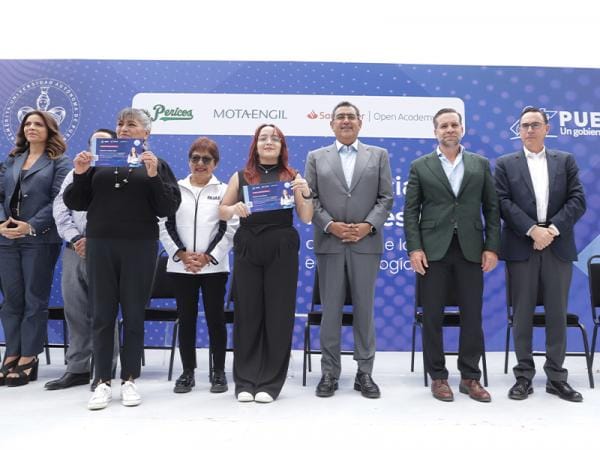 Impulsa gobierno estatal desarrollo profesional de las mujeres