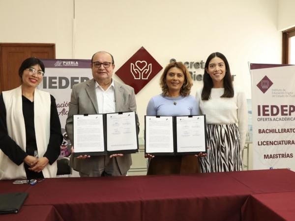 Impulsa Bienestar formación profesional de personal