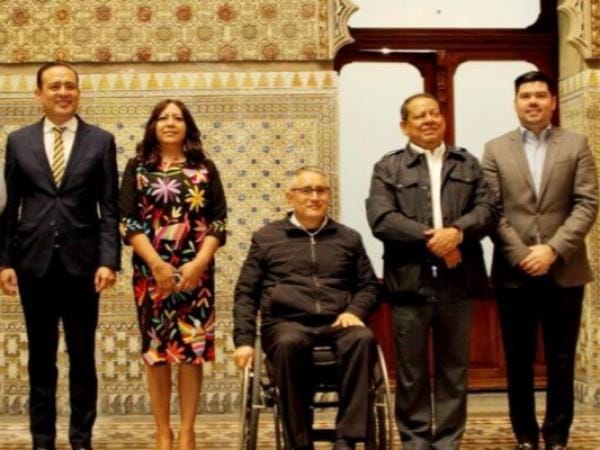 Beneficia gobierno de Puebla a 107 mil 824 productoras y productores poblanos: SDR