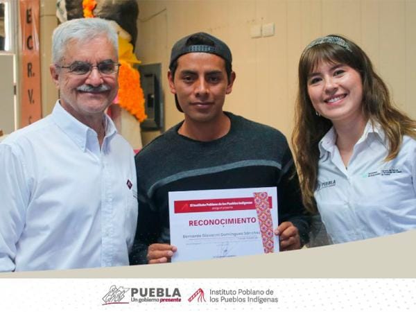 Presenta gobierno estatal documental "Canoa. El baile del Xochitelpoch"