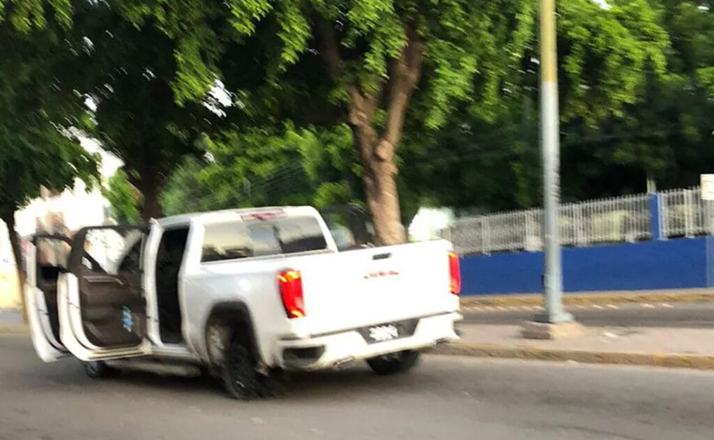 Culiacán bajo tensión: balaceras y enfrentamientos paralizan la ciudad