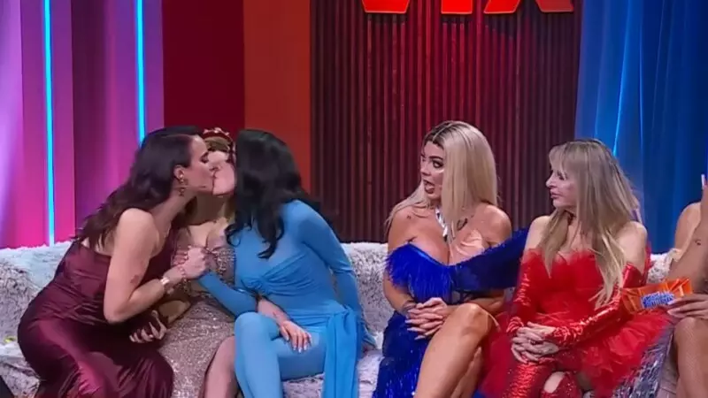 ¿Es real? Gala Montes y Karime Pindter confirman su relación tras final de La Casa de los Famosos México