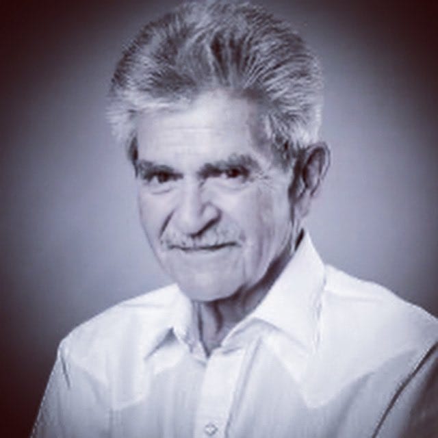 Gustavo del Castillo Negrete fallece a los 76 años: El mundo de las telenovelas de luto