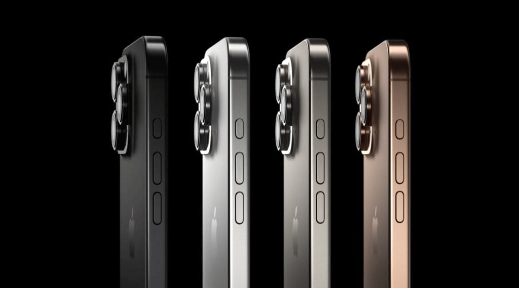 Apple lanza iPhone 16, Apple Watch Series 10 y nuevos AirPods; en México se podrán pagar hasta en 18 meses sin intereses