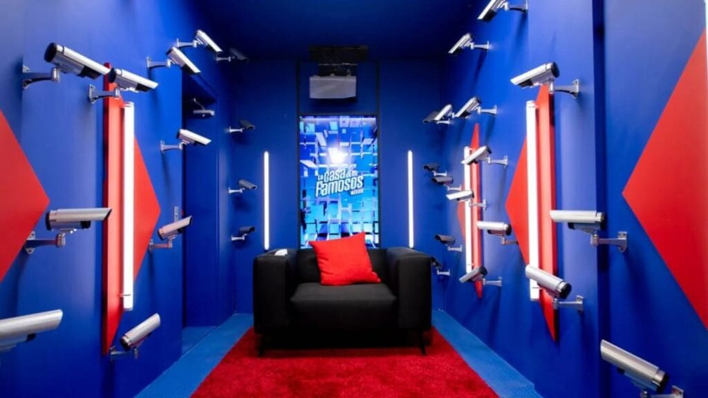 Marcas Retiran patrocinio de "La Casa de los Famosos" tras salida de Adrián Marcelo