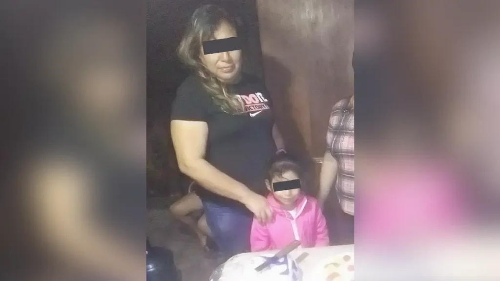 Asesinan a madre e hija en su domicilio en Xicotepec; tenían 46 y 6 años de edad