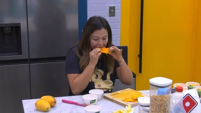 'La Rosa de Guadalupe' estrena el capítulo 'Lady Mangos', inspirado en Mariana Echeverría