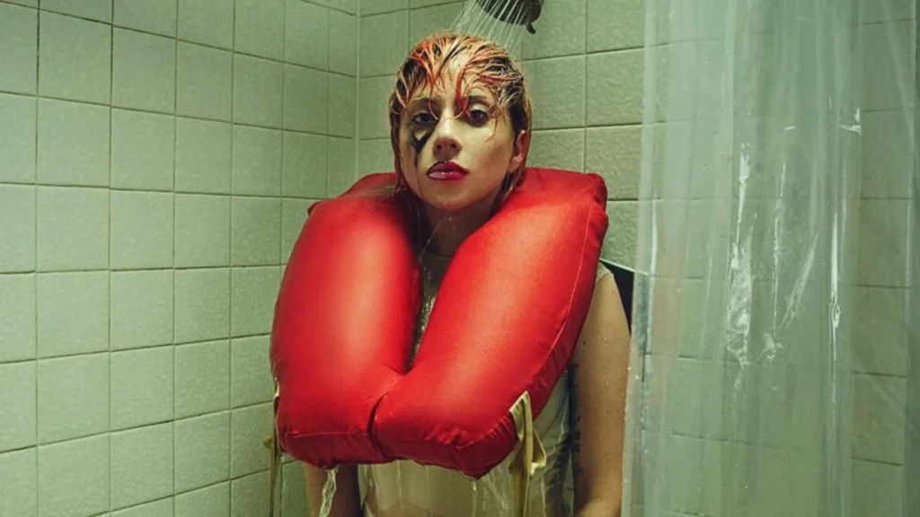 Lady Gaga lanza “Harlequin”, su nuevo álbum inspirado en Joker: Folie à Deux