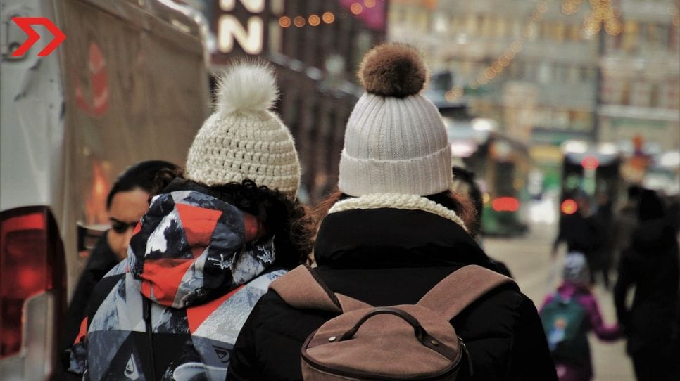 Temporada de frentes fríos 2024-2025: Se esperan 48 frentes y 7 tormentas invernales