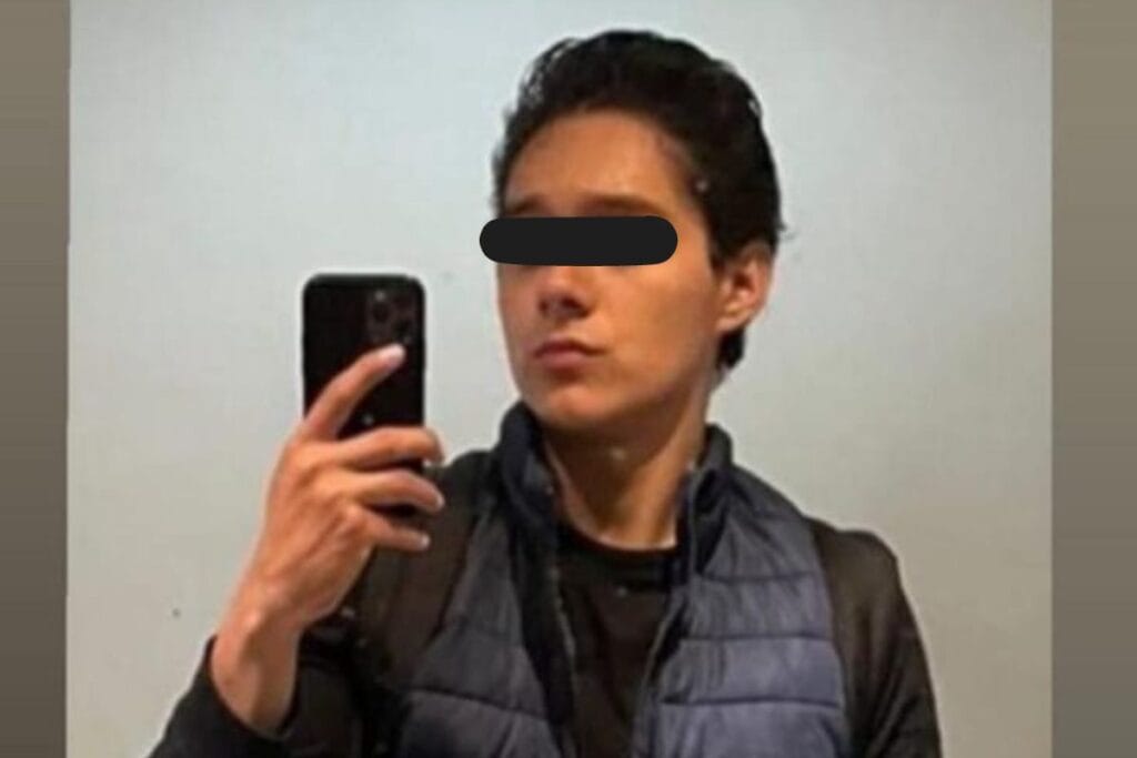 Hombre apuñala a madre e hijo tras irrumpir en la casa de su ex pareja en Puebla