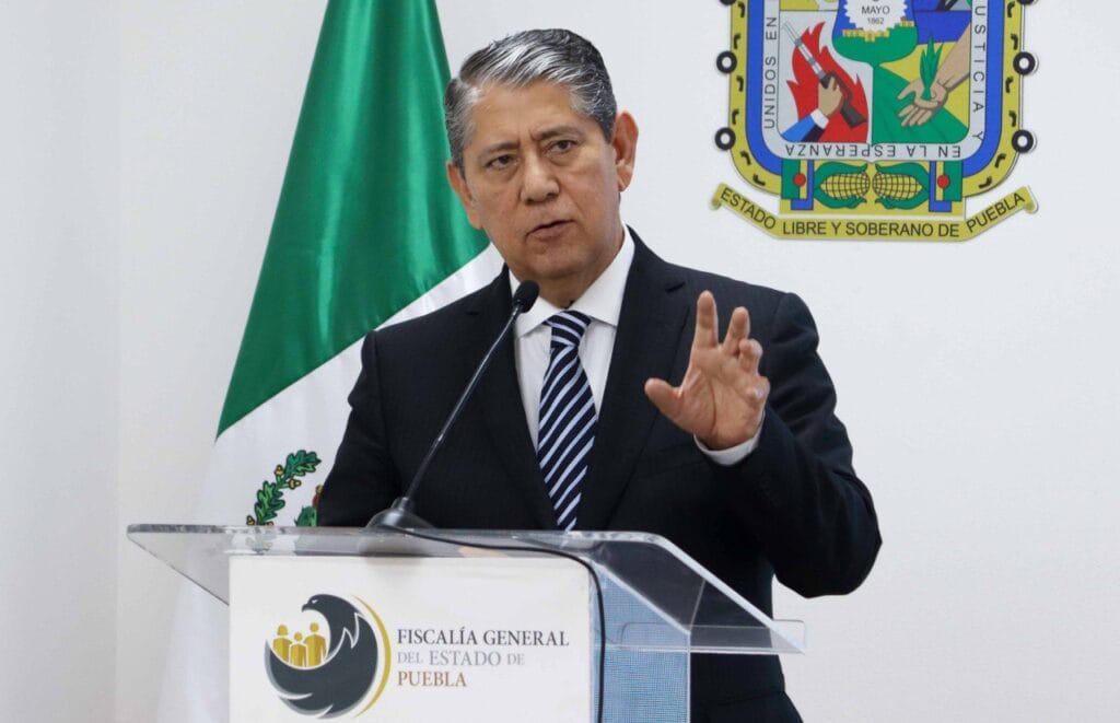 FGE dispuesta a trabajar en coordinación para mejorar la procuración de justicia