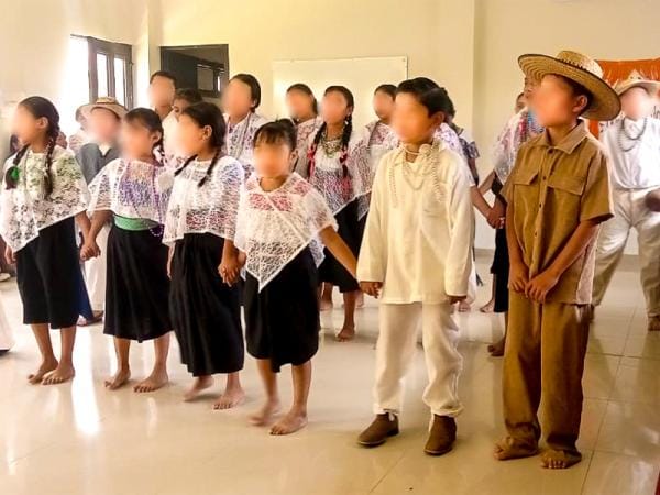 Concluye la tercera generación del proyecto “Nido de Lenguas”: IPPI