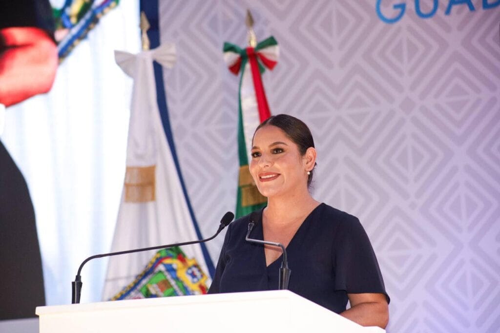 Lupita Cuautle asume alcaldía de San Andrés Cholula y anuncia proyectos clave