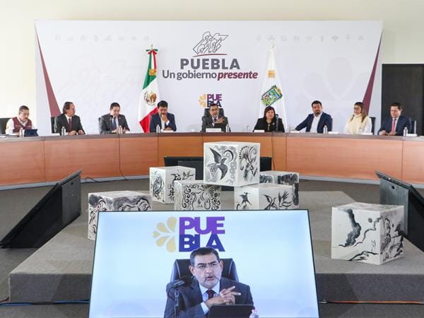 Anuncia Cultura actividades del quinto Encuentro Estatal “Entre Vivos y Muertos”