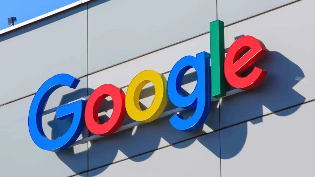 Rusia multa a Google con una suma exorbitante: 2.5 decillones de dólares