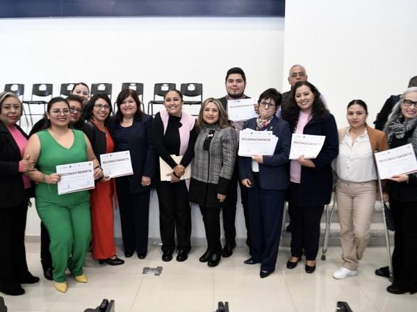 Integra Salud a Comisión Estatal Interinstitucional para Formación y Capacitación al IMSS-Bienestar