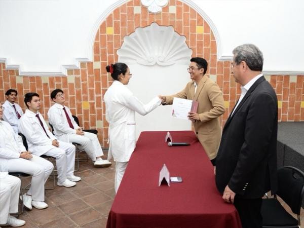 Fortalece USEP enseñanza y acompañamiento académico