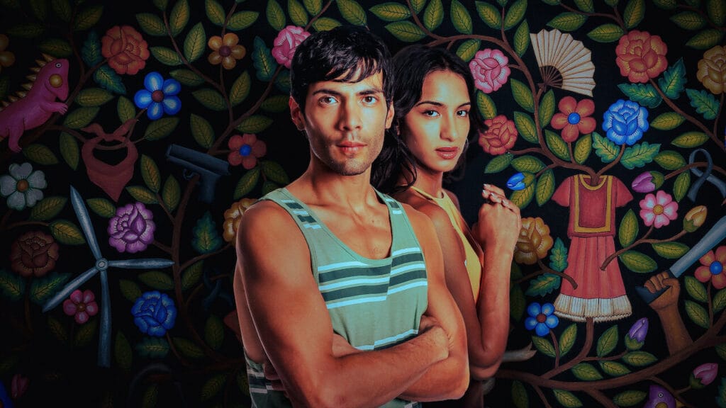 "El secreto del río" conquista Netflix con una historia de amistad y diversidad