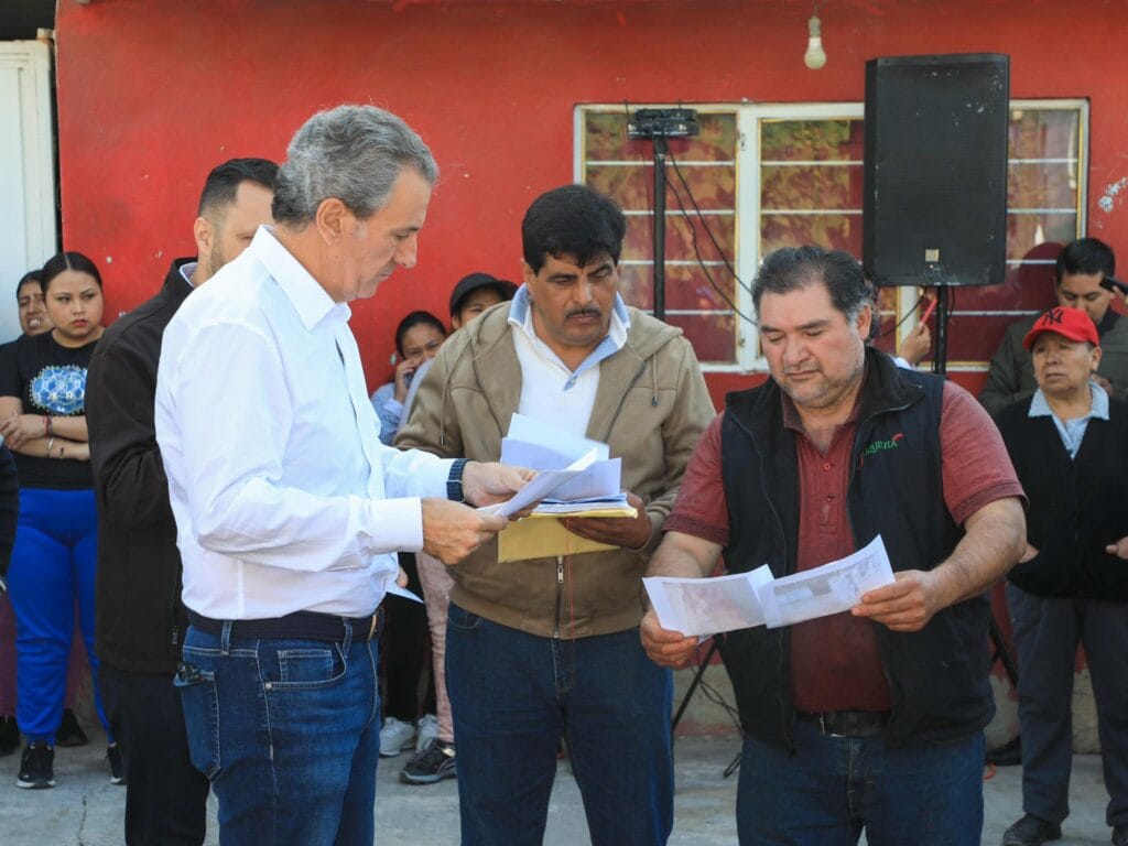 Pepe Chedraui confirma hoyo financiero en el gobierno municipal de Puebla