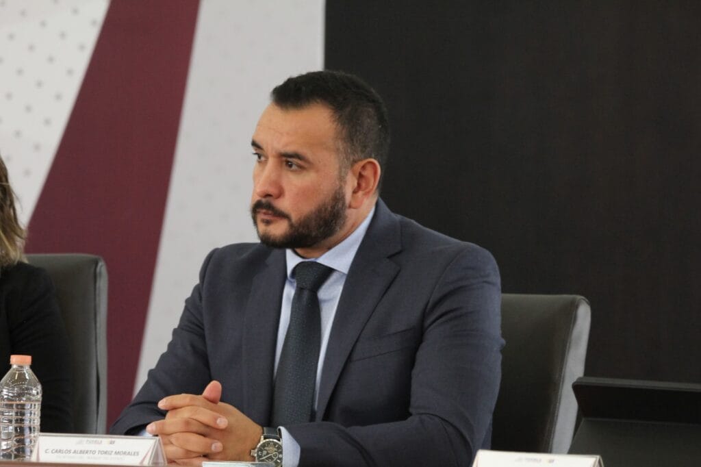 Impulsa gobierno estatal productividad de las y los trabajadores poblanos