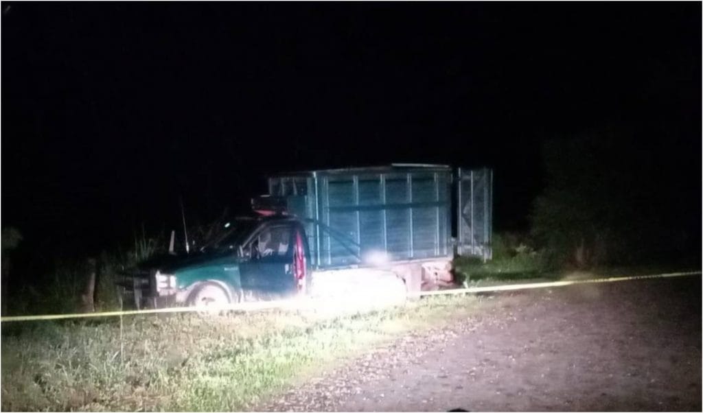 Trágico incidente en Chiapas: Migrantes afectados tras enfrentamiento con el Ejército
