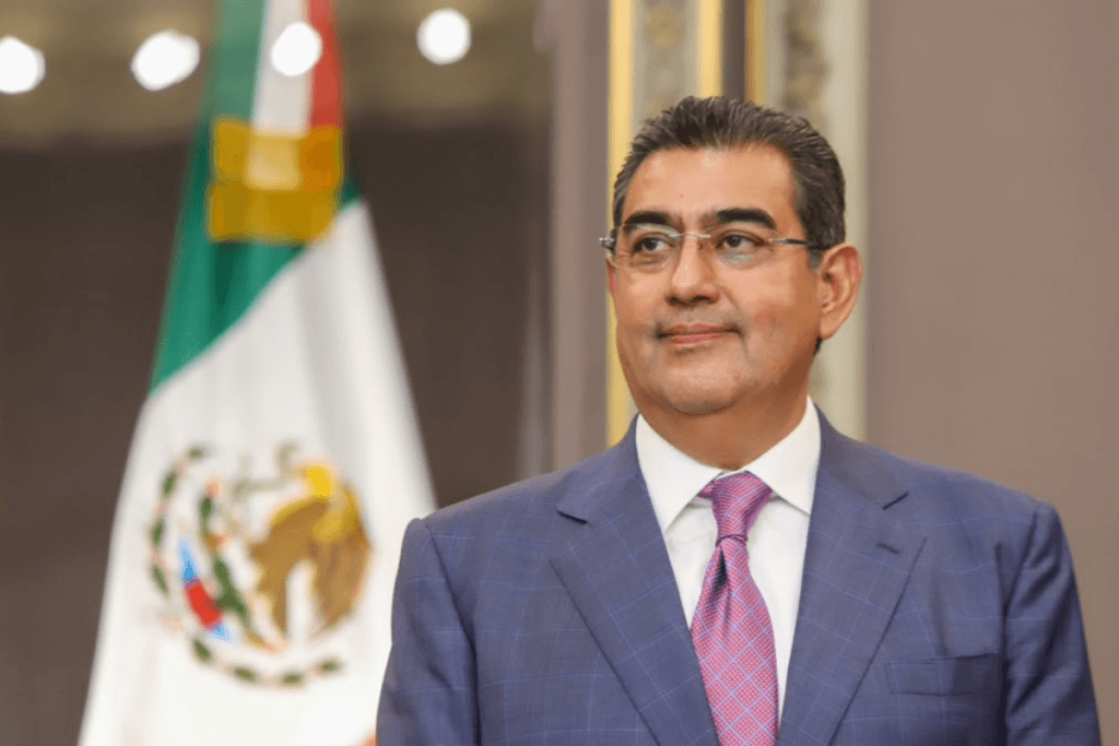 Sergio Salomón Céspedes se ausenta por operación ocular, seguirá trabajando